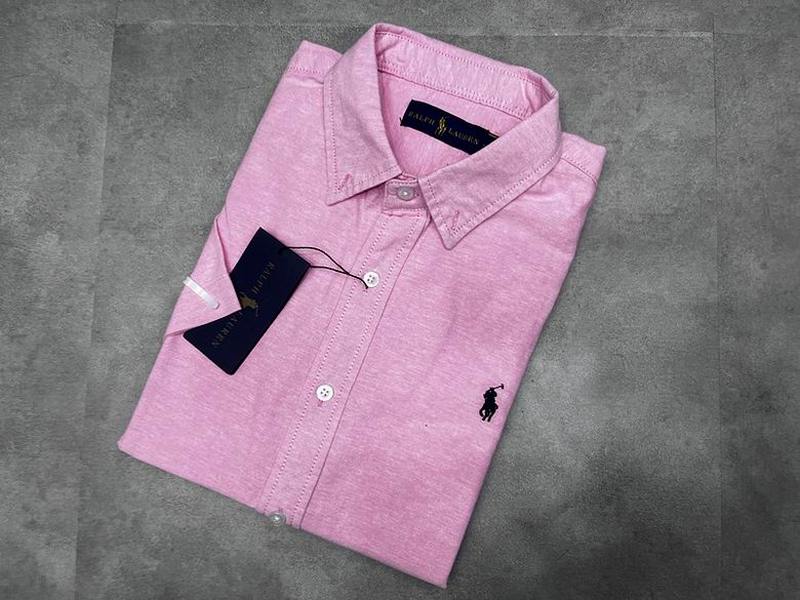 polo Men's Shirts 330